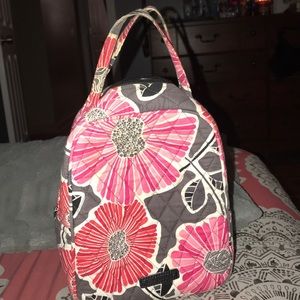 Vera Bradley Lunchbag